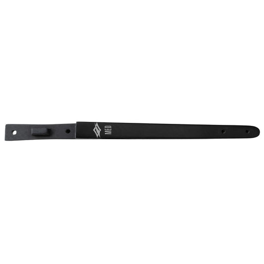 Naish - Tail carbon - foil system 2025 - Black - GearFreak