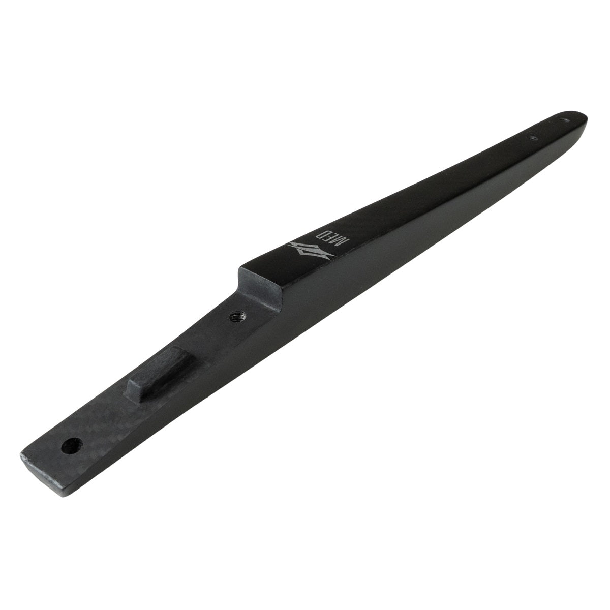 Naish - Tail carbon - foil system 2025 - Black - GearFreak