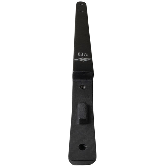 Naish - Tail carbon - foil system 2025 - Black - GearFreak
