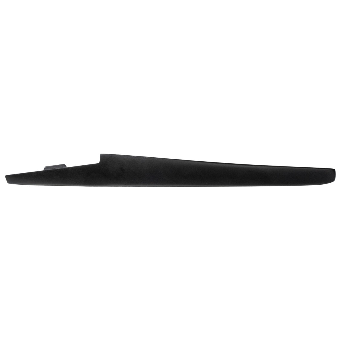 Naish - Tail carbon - foil system 2025 - Black - GearFreak