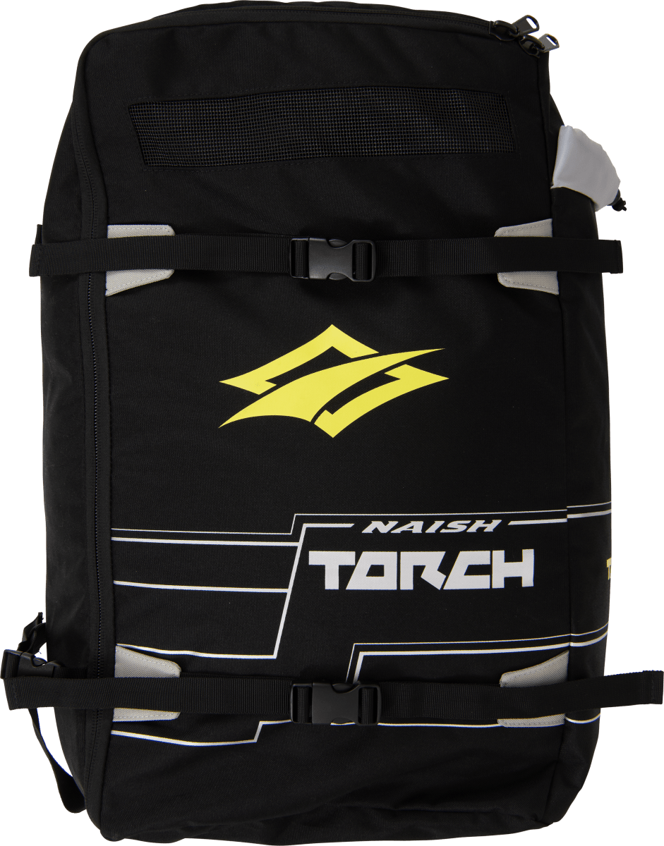 GearFreak - Naish Torch - 23/24 - Black