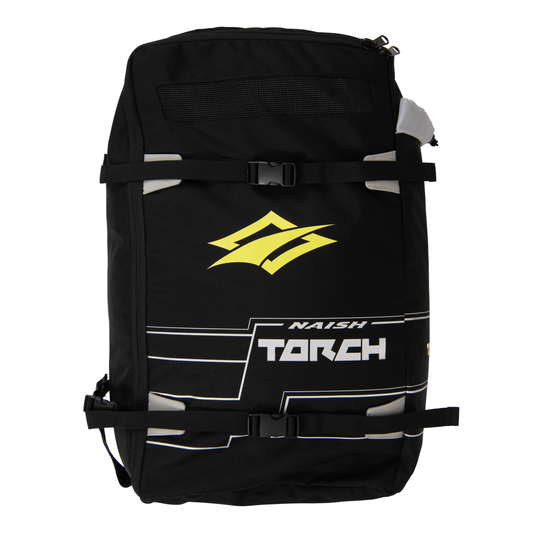 GearFreak - Naish Torch - 23/24 - Black