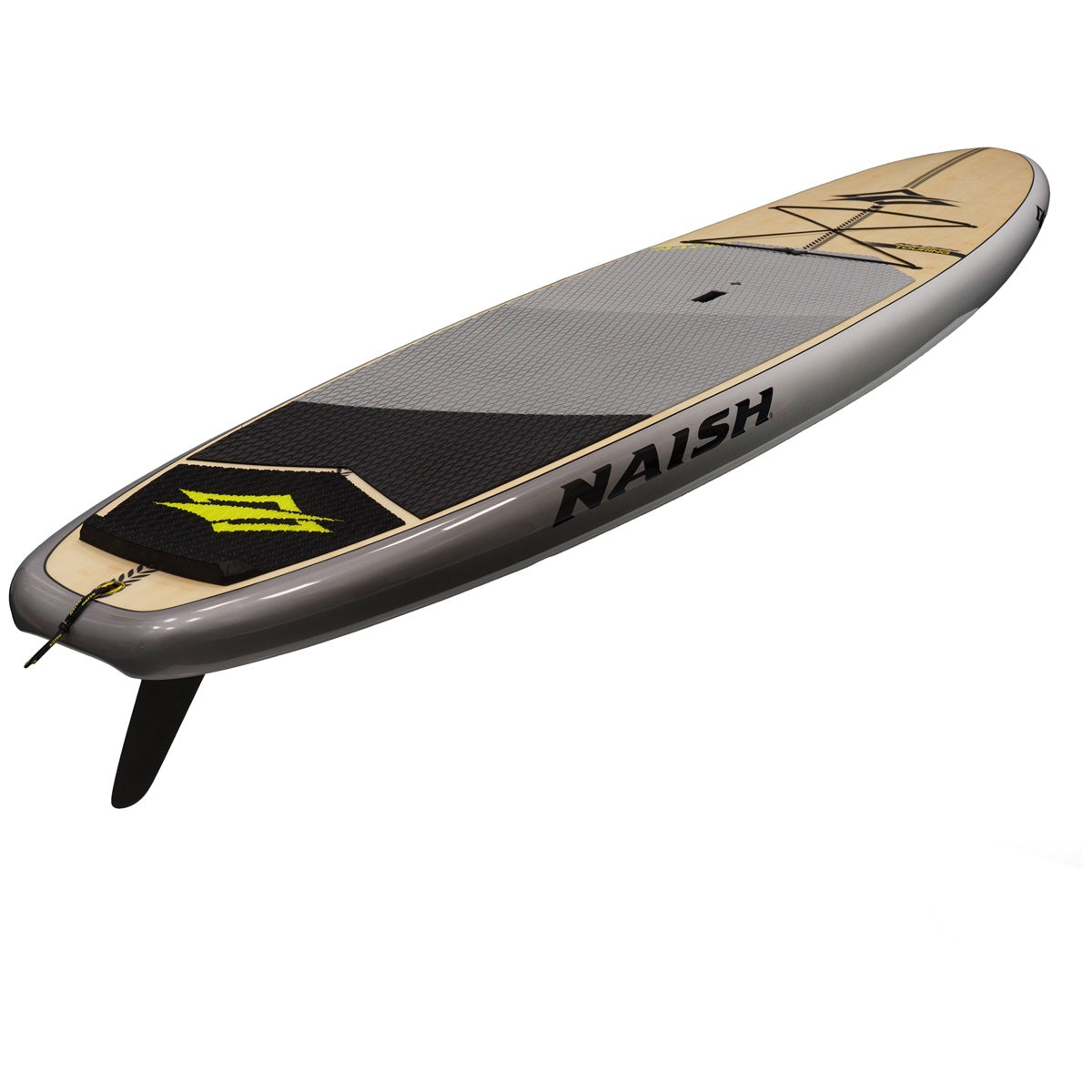 Naish - Touring Bamboo - Bamboo - GearFreak