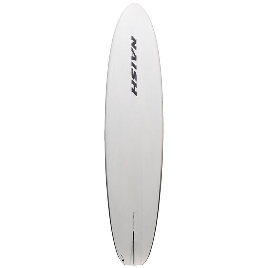 Naish - Touring Bamboo - Bamboo - GearFreak
