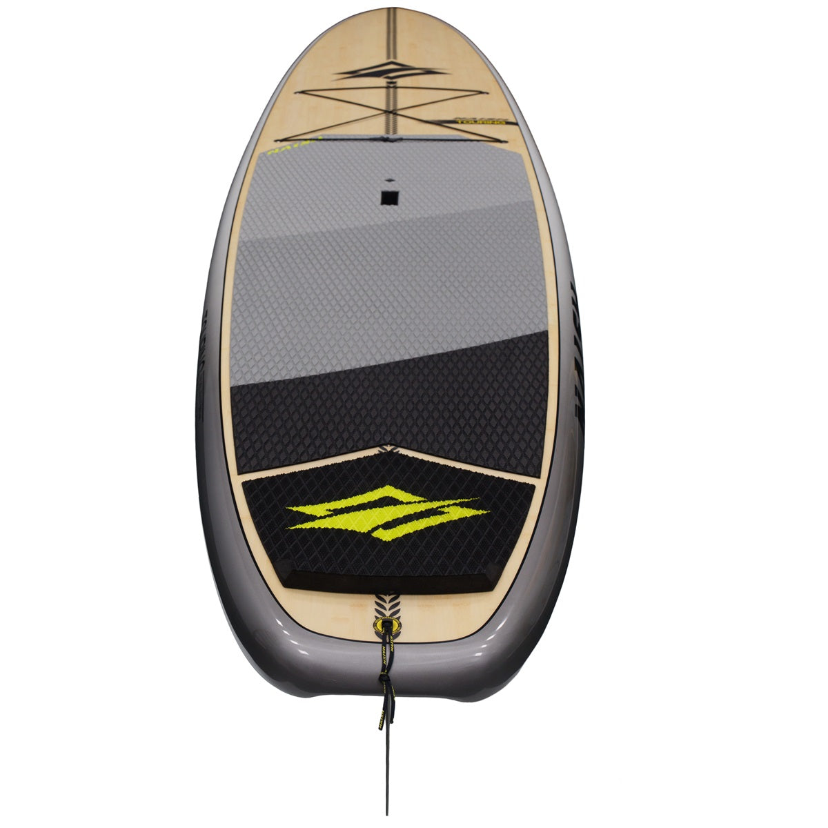 Naish - Touring Bamboo - Bamboo - GearFreak