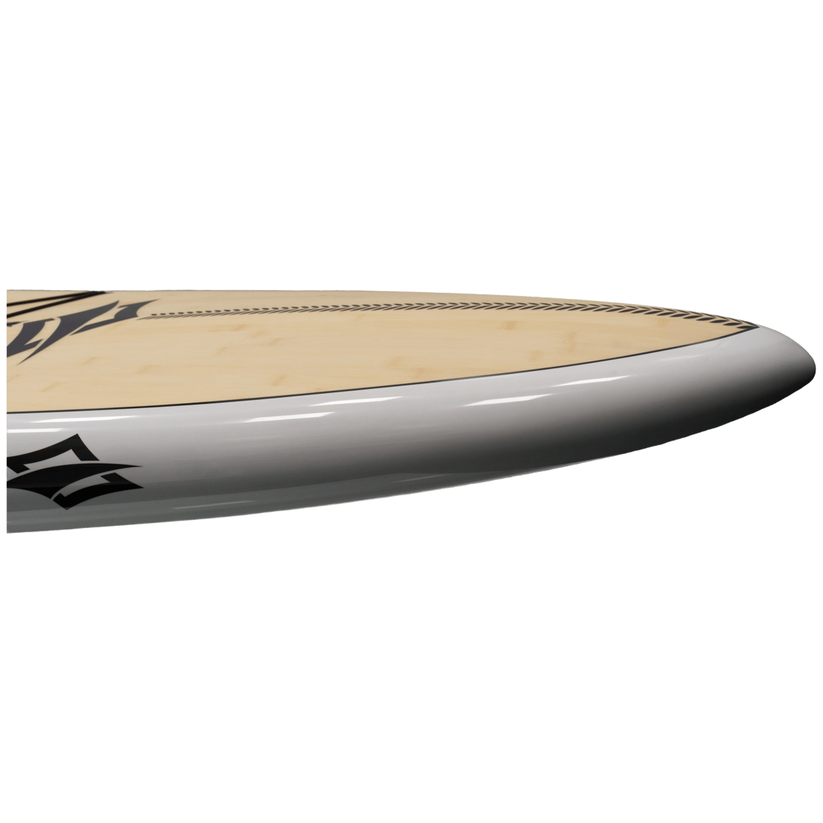 Naish - Touring Bamboo - Bamboo - GearFreak