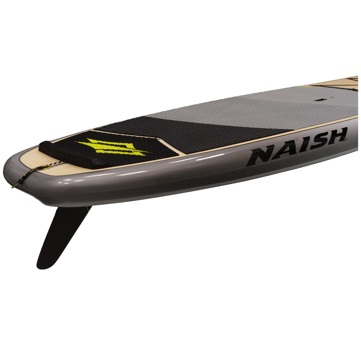Naish - Touring Bamboo - Bamboo - GearFreak