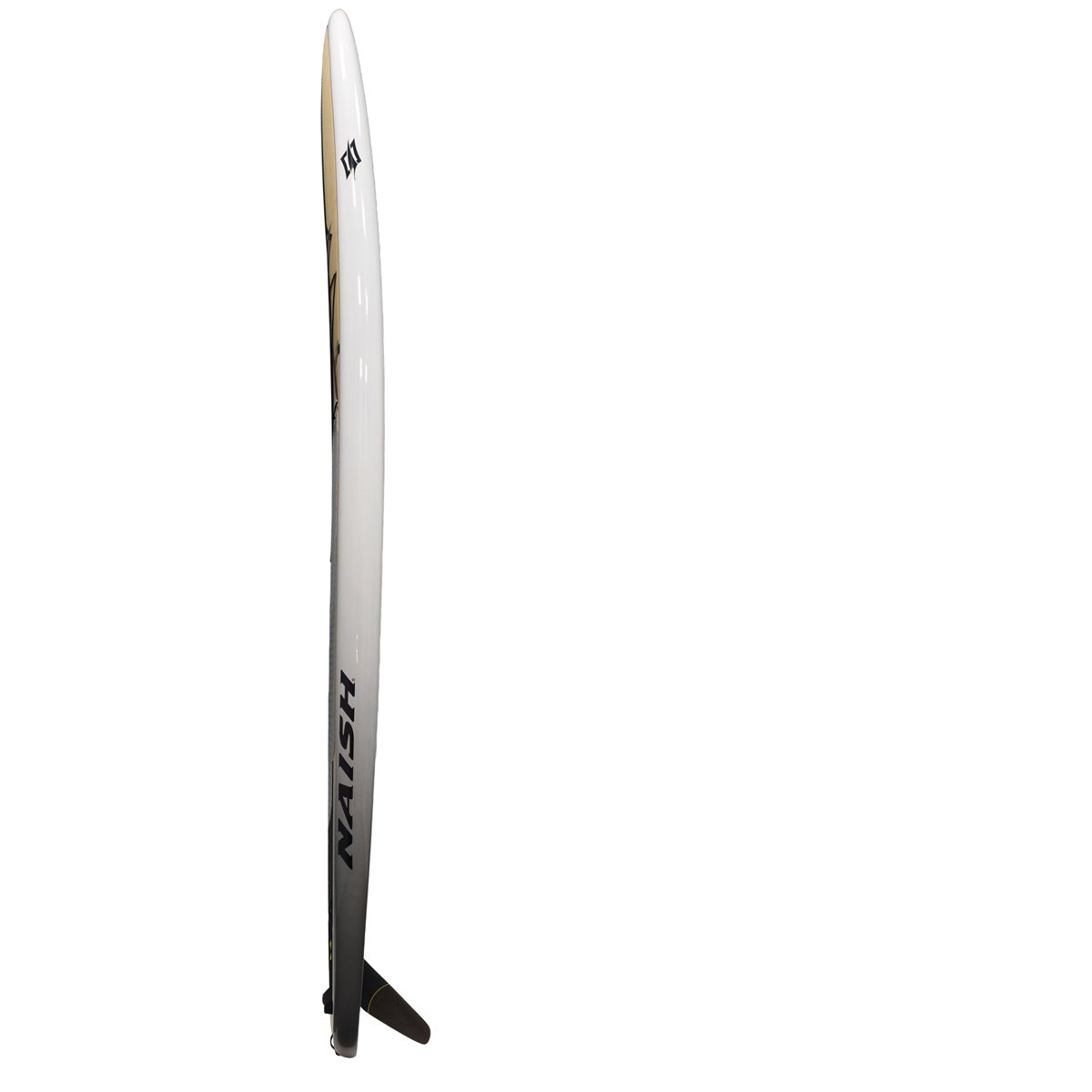 Naish - Touring Bamboo - Bamboo - GearFreak