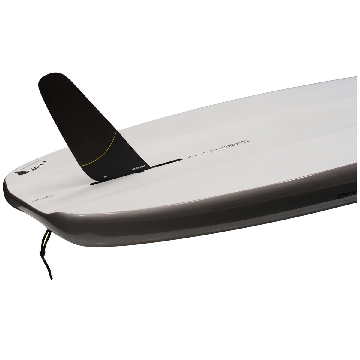 Naish - Touring Bamboo - Bamboo - GearFreak