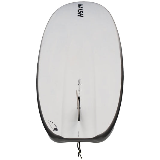 Naish - Touring Bamboo - Bamboo - GearFreak