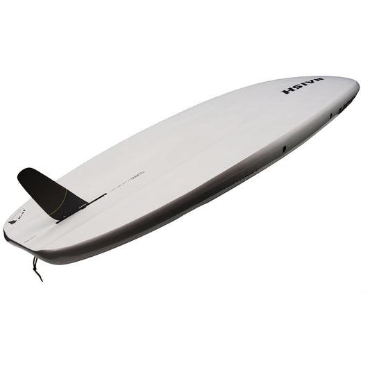 Naish - Touring Bamboo - Bamboo - GearFreak