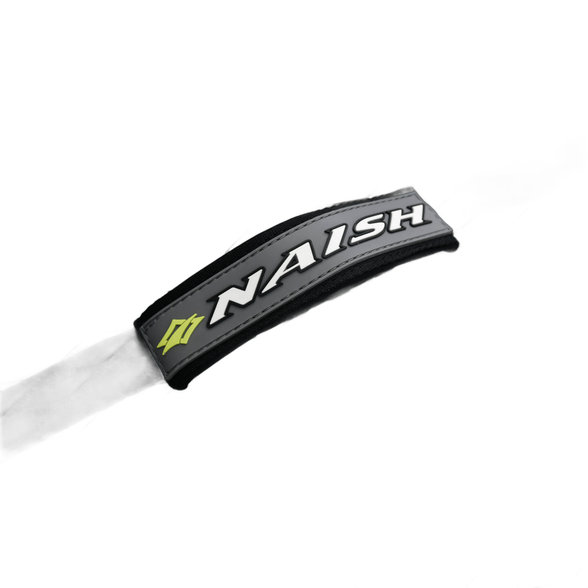 Naish - Touring iSup - Black/Grey - GearFreak