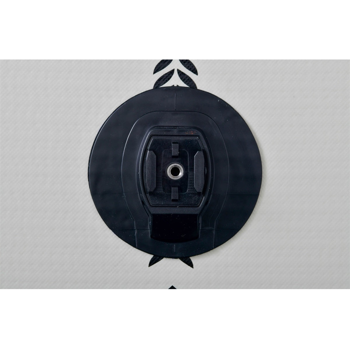 Naish - Touring iSup - Black/Grey - GearFreak