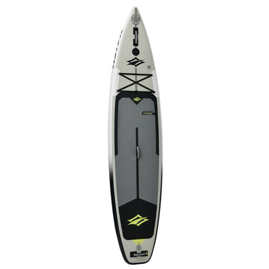 Naish - Touring iSup - Black/Grey - GearFreak
