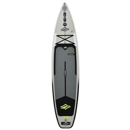Naish Touring iSup Black/Grey