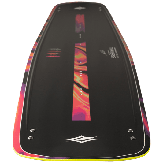 GearFreak - Naish Traverse EJ - 25/26 - Black