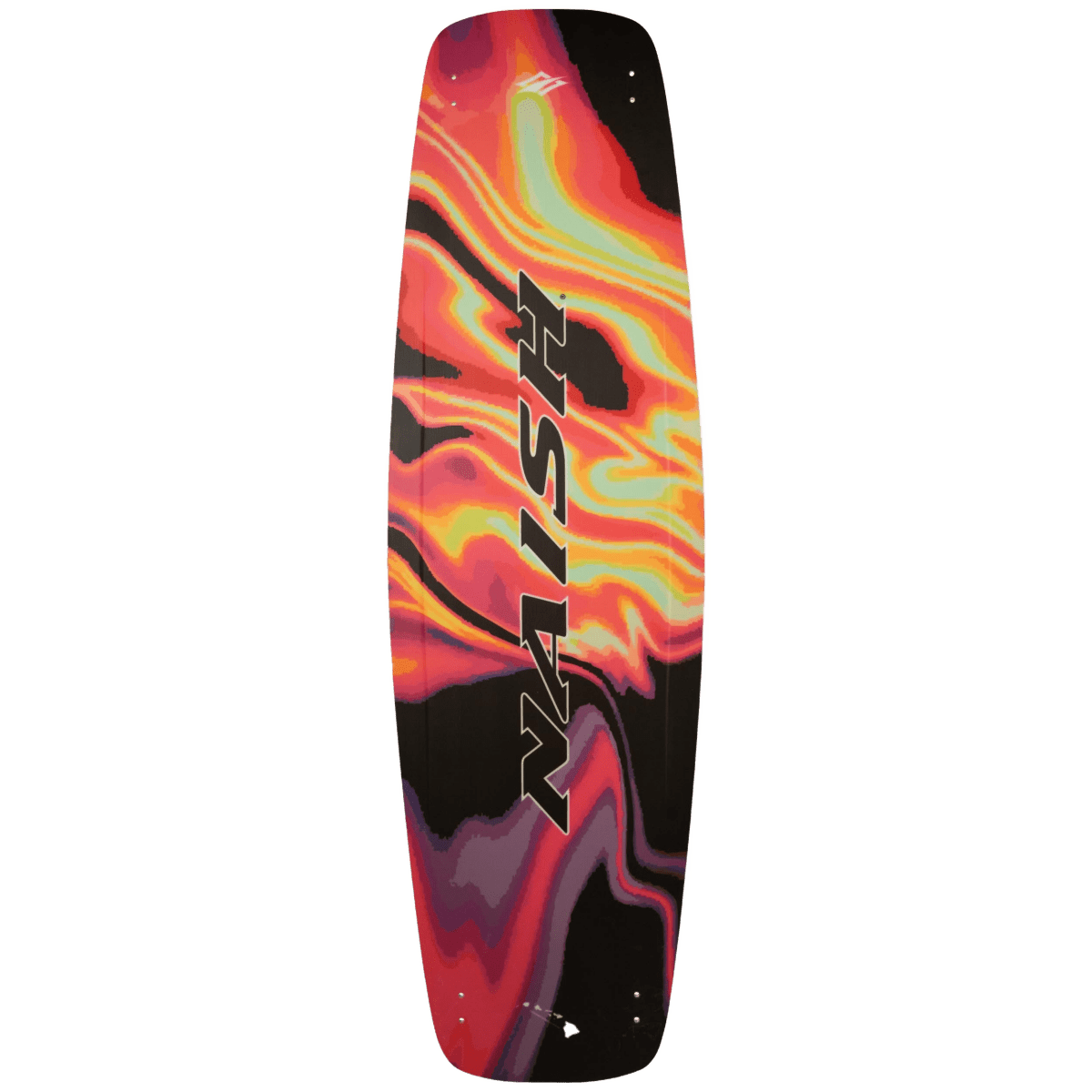 GearFreak - Naish Traverse EJ - 25/26 - Black