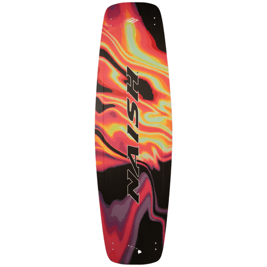 GearFreak - Naish Traverse EJ - 25/26 - Black