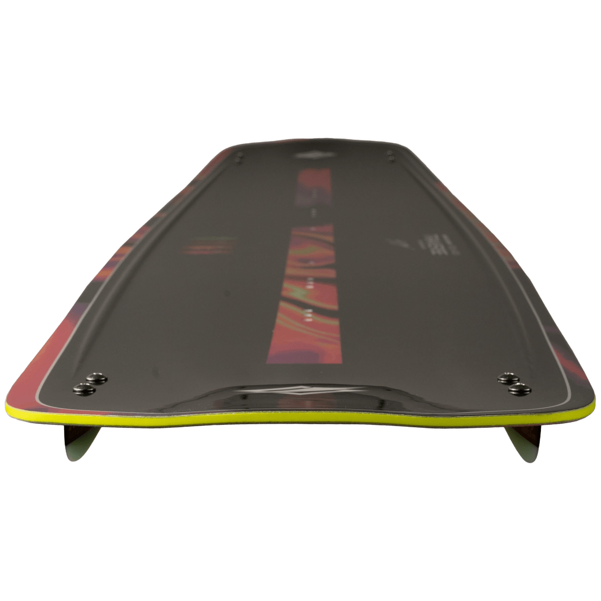 GearFreak - Naish Traverse EJ - 25/26 - Black