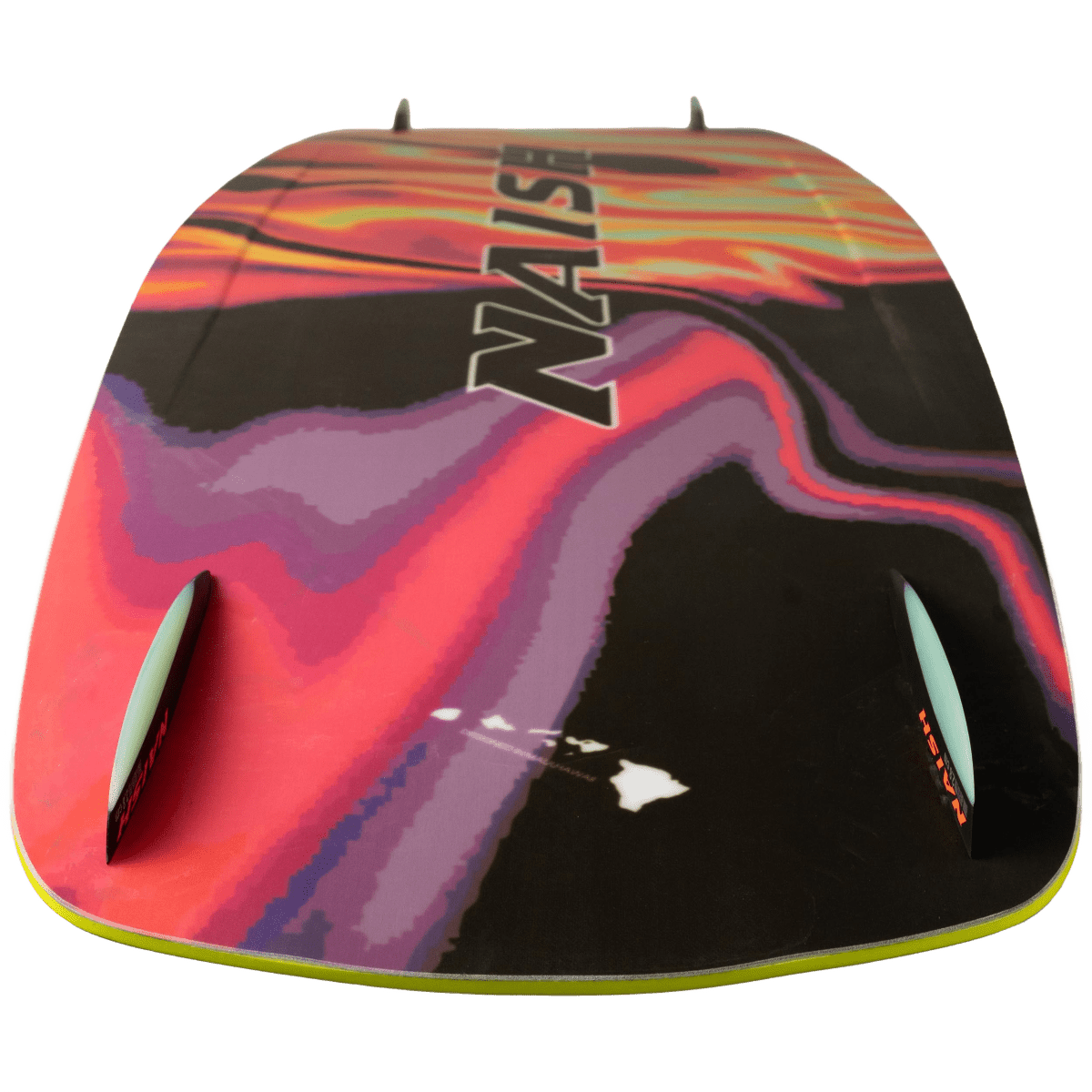 GearFreak - Naish Traverse EJ - 25/26 - Black