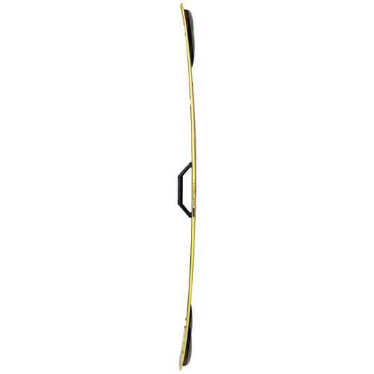 GearFreak - Naish Traverse EJ - 25/26 - Black