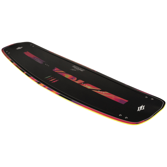 GearFreak - Naish Traverse EJ - 25/26 - Black