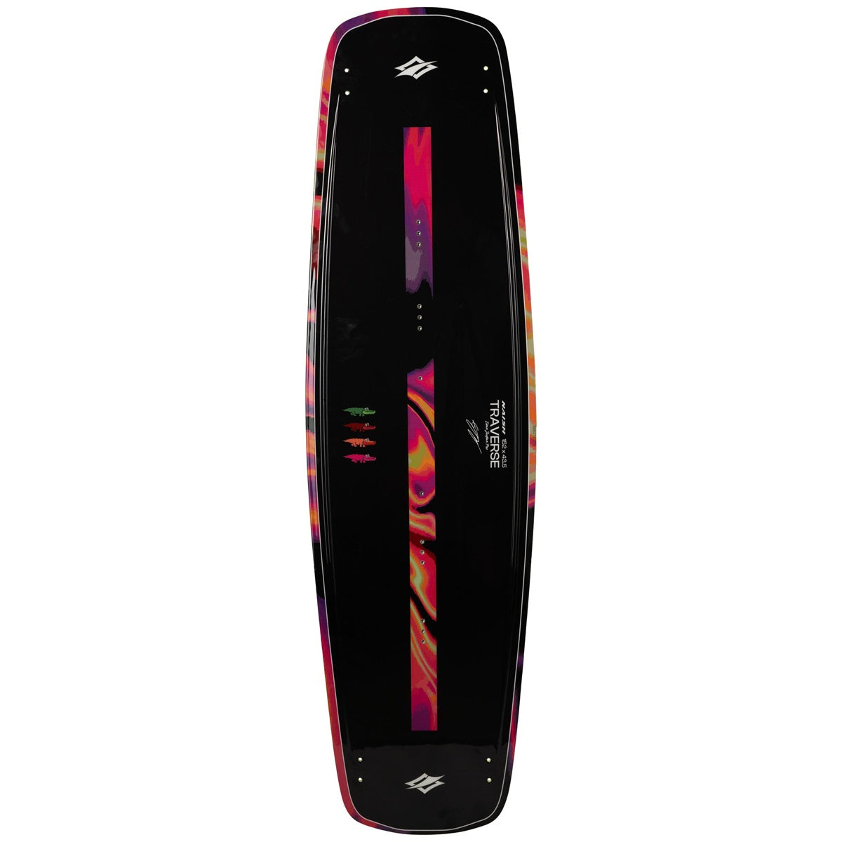 Naish Traverse EJ