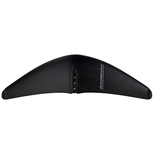 Naish - Ultra Jet - Front Wing - Black - GearFreak