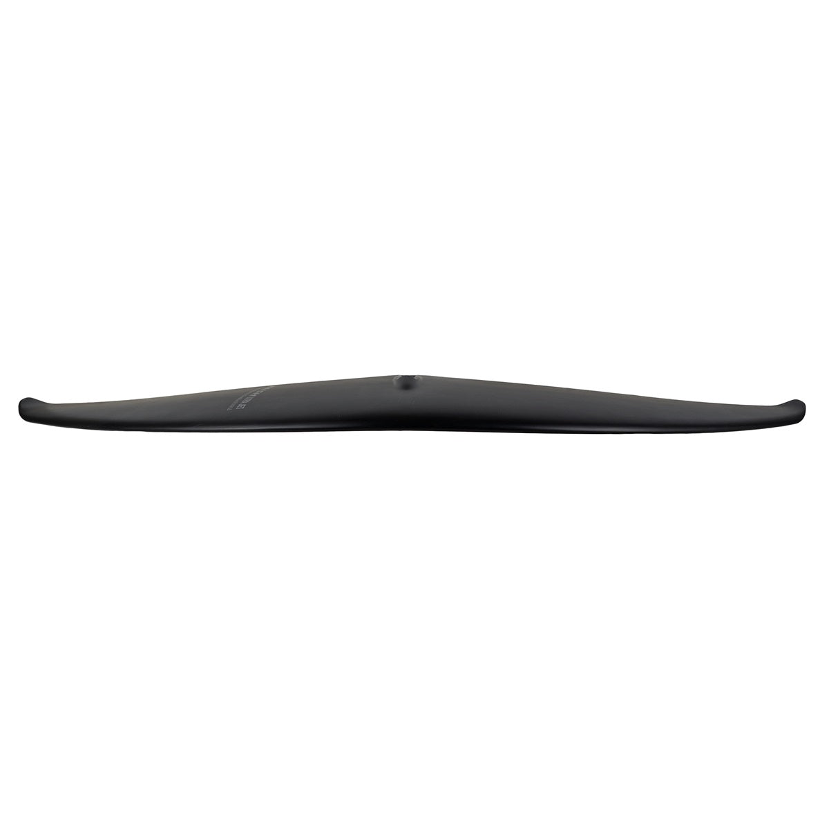 Naish - Ultra Jet - Front Wing - Black - GearFreak