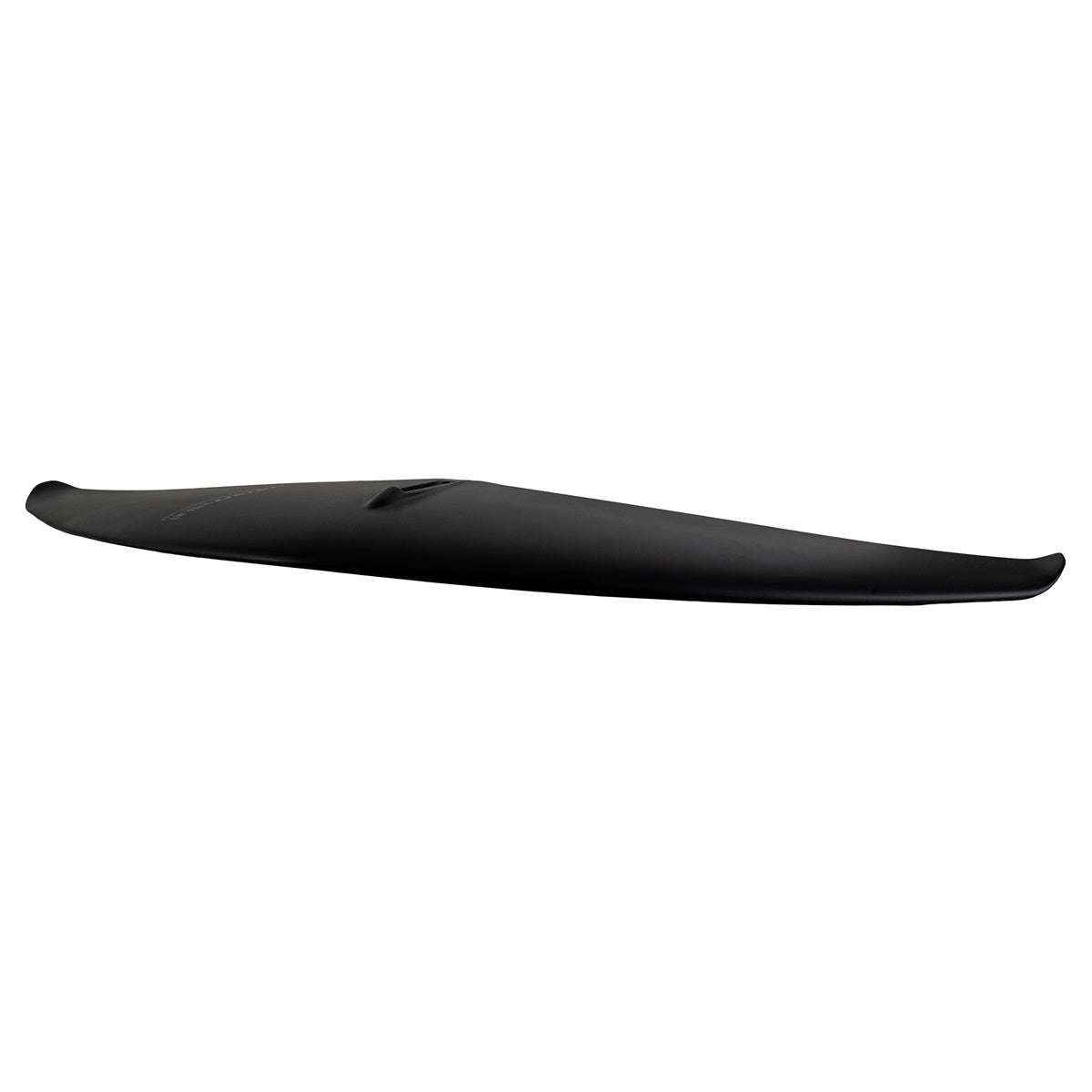 Naish - Ultra Jet - Front Wing - Black - GearFreak