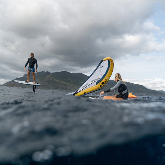 Naish - Wing Anchor 2025 - Orange - GearFreak