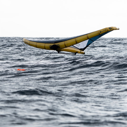 Naish - Wing Anchor 2025 - Orange - GearFreak