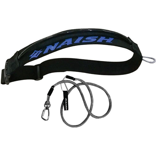 Naish - Wing-Surfer Belt Leash - GearFreak