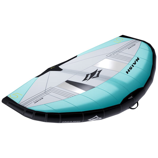 Naish - Wingsurfer - Blue/Grey - GearFreak