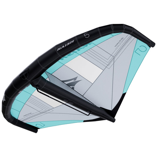 Naish - Wingsurfer - Blue/Grey - GearFreak
