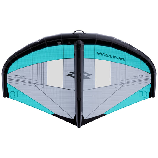 Naish - Wingsurfer - Blue/Grey - GearFreak