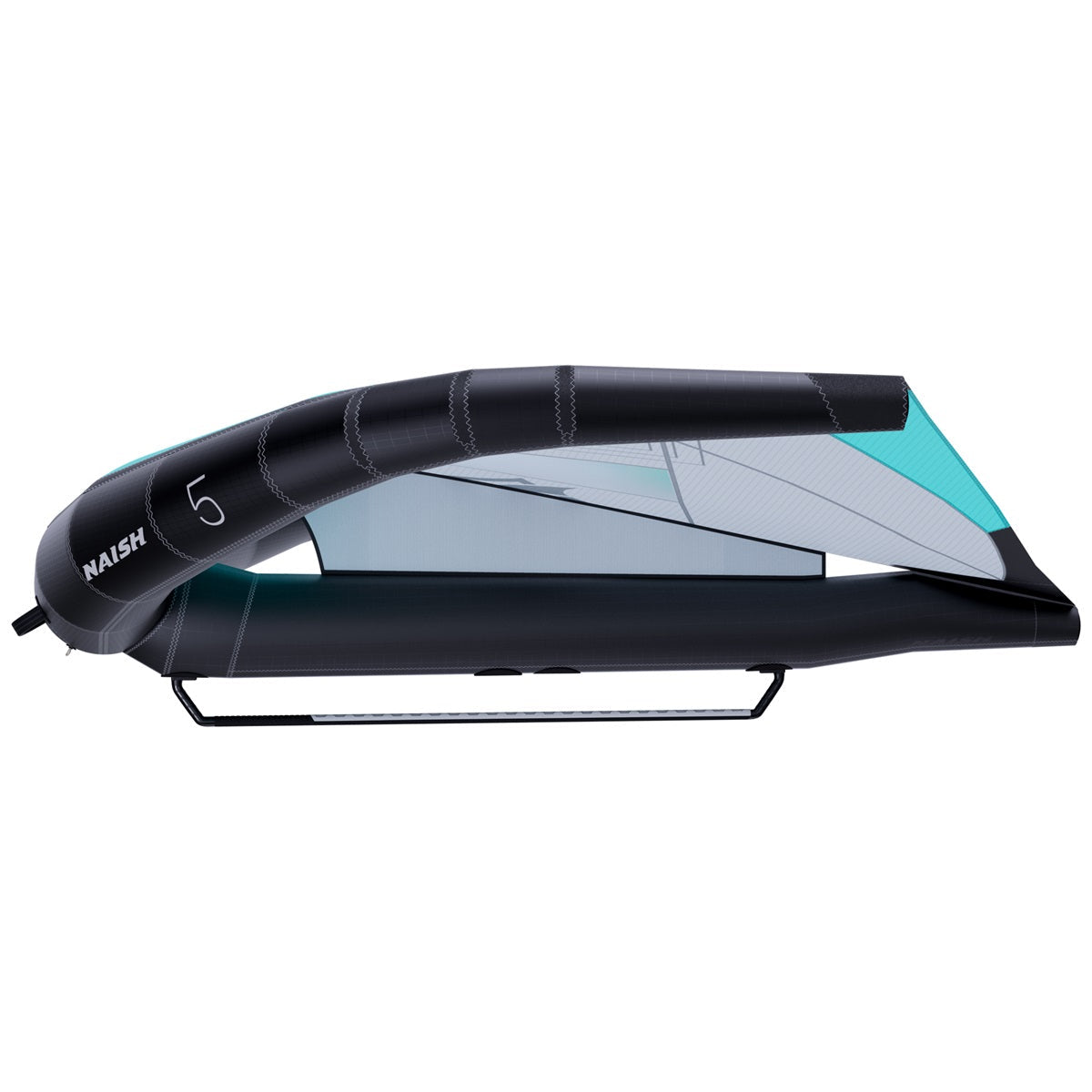 Naish - Wingsurfer - Blue/Grey - GearFreak