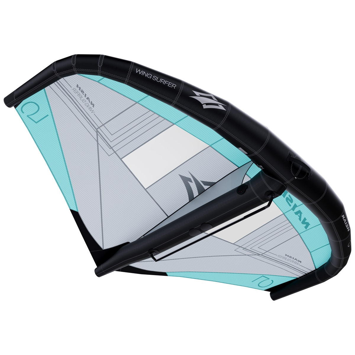 Naish - Wingsurfer - Blue/Grey - GearFreak