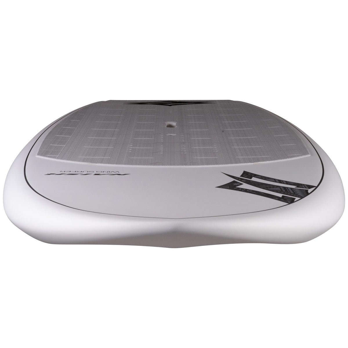 Naish - Wingsurfer Board 2025 - White/Blue - GearFreak