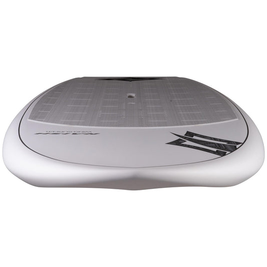 Naish - Wingsurfer Board 2025 - White/Blue - GearFreak