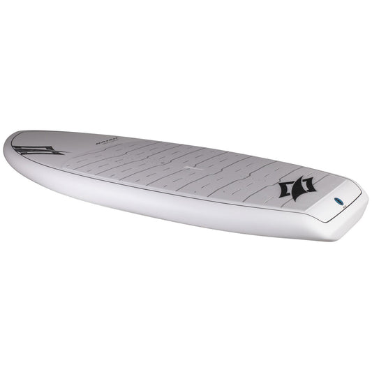 Naish - Wingsurfer Board 2025 - White/Blue - GearFreak