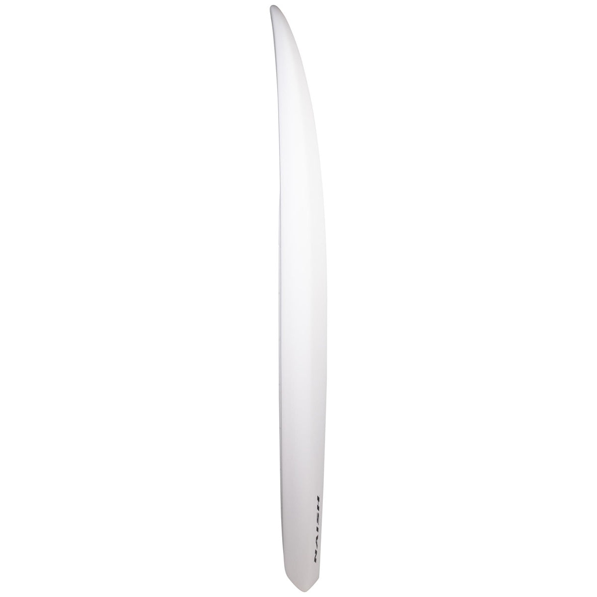 Naish - Wingsurfer Board 2025 - White/Blue - GearFreak