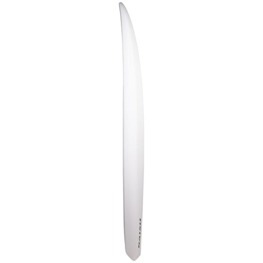 Naish - Wingsurfer Board 2025 - White/Blue - GearFreak