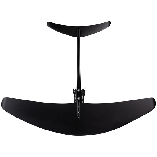 Naish - Wingsurfer Foil 2025 - Black - GearFreak