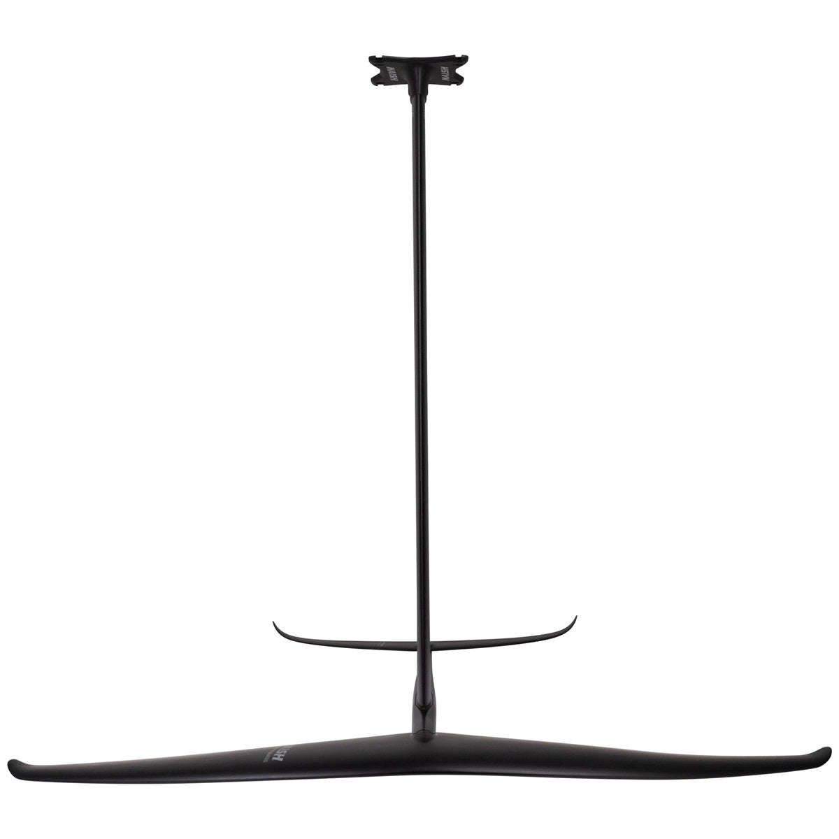 Naish - Wingsurfer Foil 2025 - Black - GearFreak