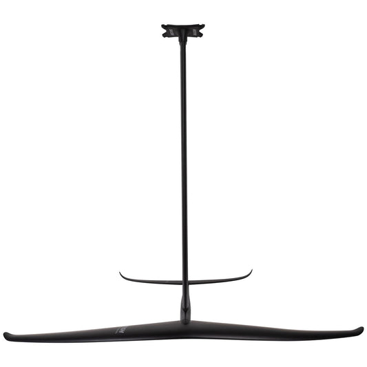Naish - Wingsurfer Foil 2025 - Black - GearFreak