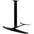 Naish - Wingsurfer Foil 2025 - Black - GearFreak