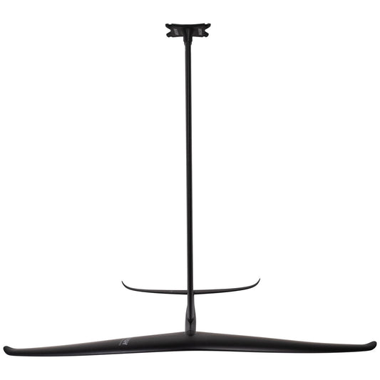 Naish - Wingsurfer Foil 2025 - Black - GearFreak