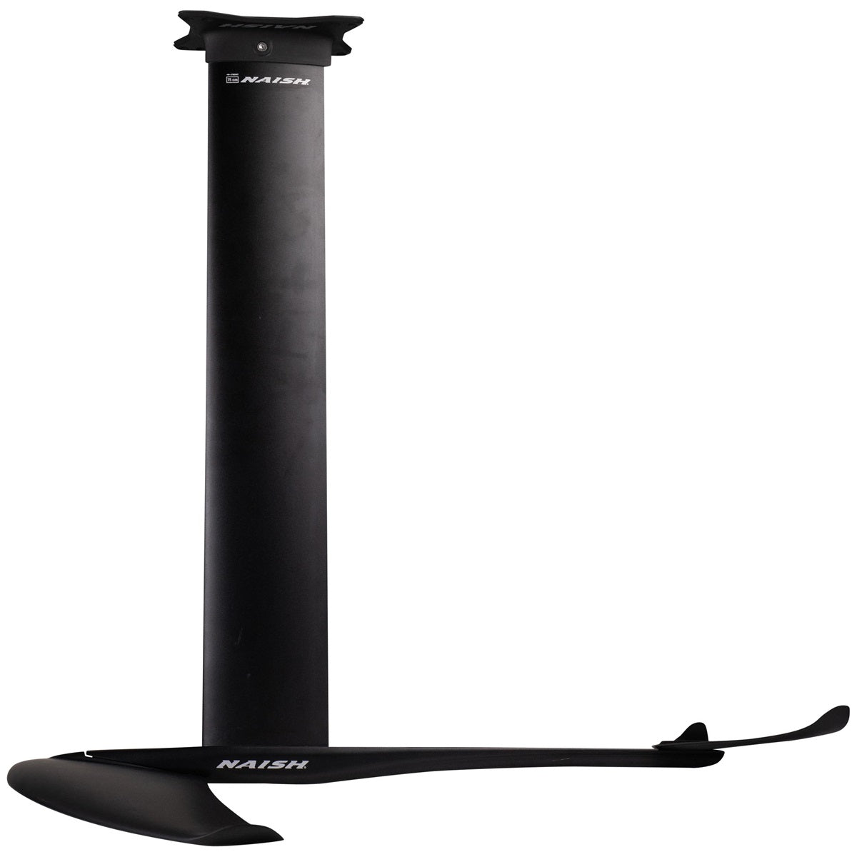 Naish - Wingsurfer Foil 2025 - Black - GearFreak