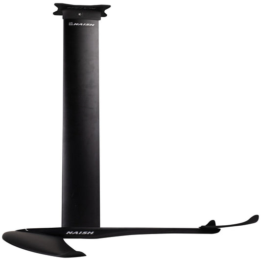 Naish - Wingsurfer Foil 2025 - Black - GearFreak